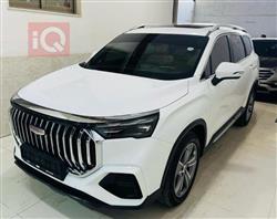 جيلي أوكافانغو